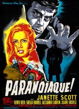 Paranoïaque !
