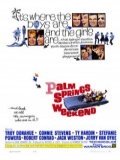 voir la fiche complète du film : Palm Springs Weekend