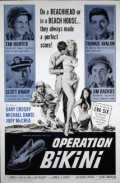 voir la fiche complète du film : Operation Bikini