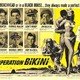 photo du film Operation Bikini