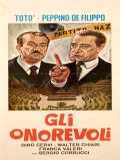 voir la fiche complète du film : Gli Onorevoli