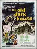 voir la fiche complète du film : The Old Dark House