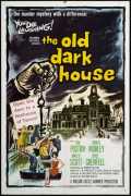 voir la fiche complète du film : The Old Dark House