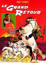 voir la fiche complète du film : Le Grand Retour