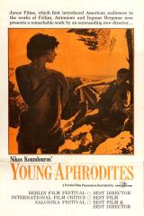 Young Aphrodites