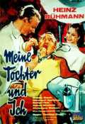 Meine Tochter und ich