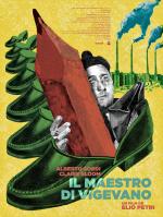 voir la fiche complète du film : Il Maestro di Vigevano