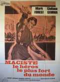 Maciste, Le Héros Le Plus Fort Du Monde