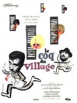 voir la fiche complète du film : Le coq du village