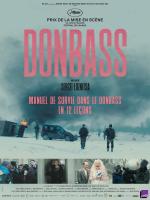 voir la fiche complète du film : Donbass