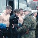 photo du film Donbass