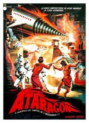 voir la fiche complète du film : Ataragon