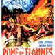 photo du film Rome en flammes