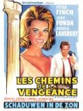 voir la fiche complète du film : Les Chemins de la vengeance