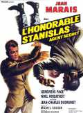 L Honorable Stanislas, agent secret