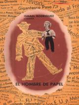 El Hombre De Papel