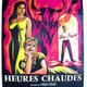 photo du film Heures chaudes