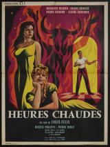voir la fiche complète du film : Heures chaudes