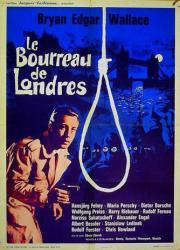 voir la fiche complète du film : Le Bourreau de Londres