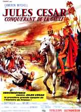 Jules César Conquérant De La Gaule