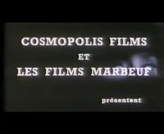 Extrait vidéo du film  La Frusta e il corpo