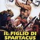 photo du film Le fils de Spartacus