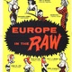 photo du film Europe in the Raw