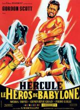 Hercule, Le Héros De Babylone