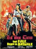 voir la fiche complète du film : Une fille dans la bataille