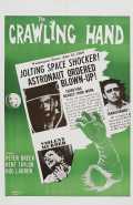 voir la fiche complète du film : The Crawling Hand