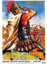 voir la fiche complète du film : La terreur des gladiateurs