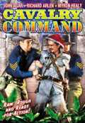 voir la fiche complète du film : Cavalry Command