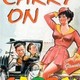 photo du film Carry On Cabby