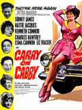 Carry On Cabby