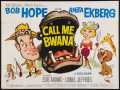 voir la fiche complète du film : Call Me Bwana