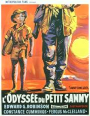 voir la fiche complète du film : L Odyssée du petit Sammy