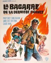 La Bagarre De La Dernière Chance