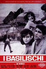 voir la fiche complète du film : I Basilischi