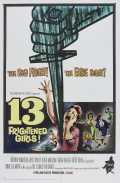 13 Frightened Girls