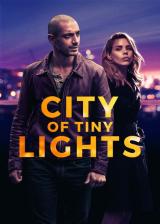 City of tiny lights