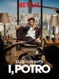 voir la fiche complète du film : Club de cuervos présente : moi, potro