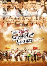 voir la fiche complète du film : Çok filim hareketler bunlar