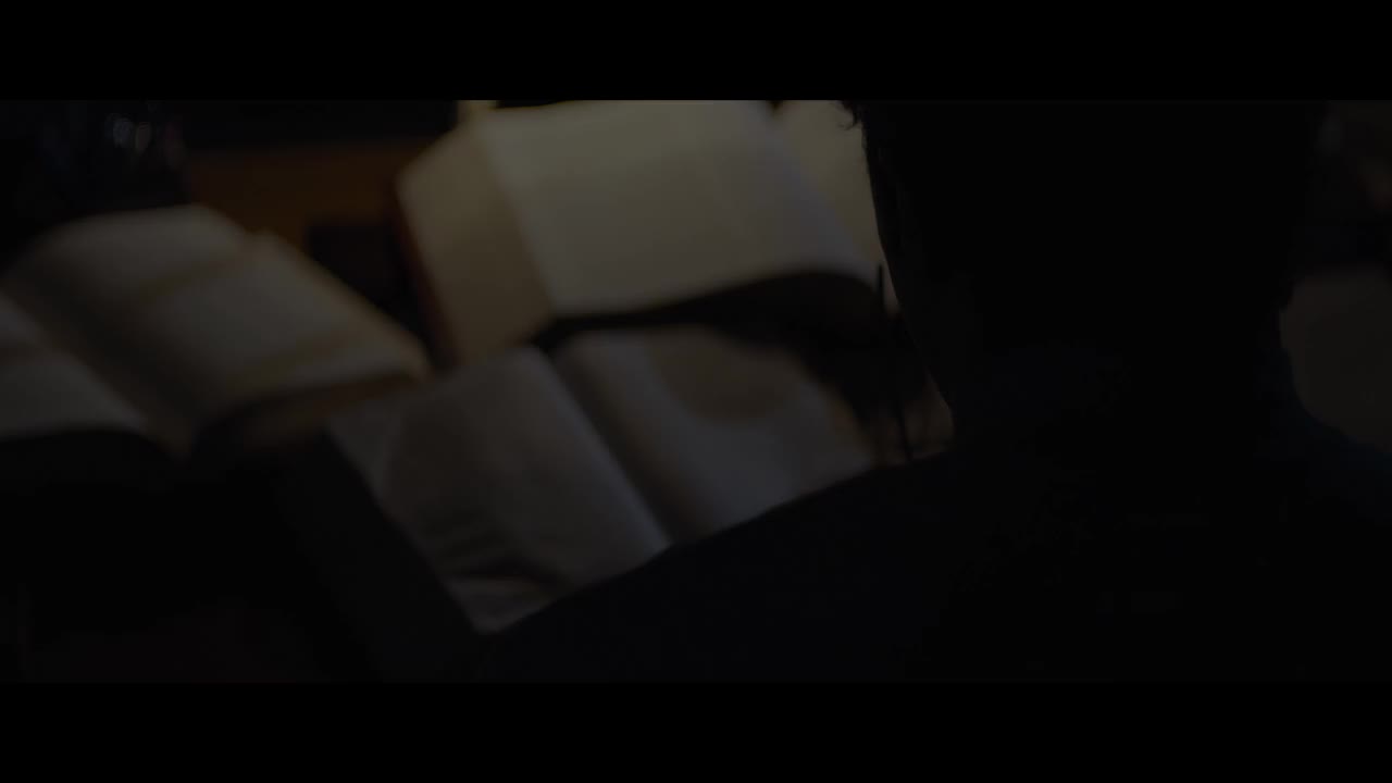 Extrait vidéo du film  Come sunday