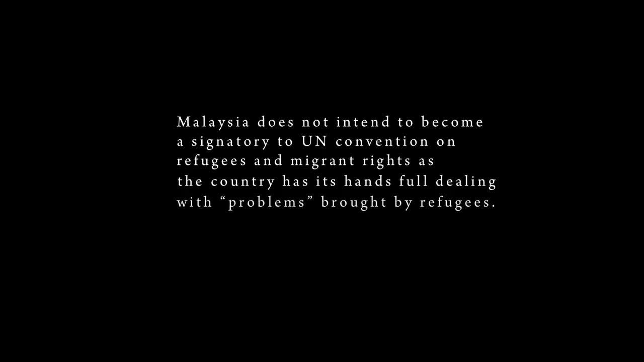 Extrait vidéo du film  Crossroads : one two jaga