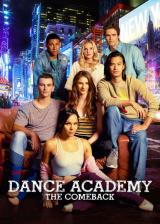 Dance Academy : Le Retour