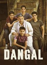 voir la fiche complète du film : Dangal