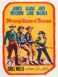 voir la fiche complète du film : Young Guns of Texas