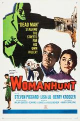 Womanhunt