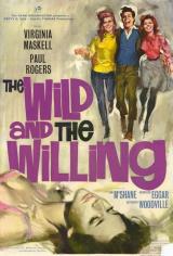 voir la fiche complète du film : The Wild and the willing