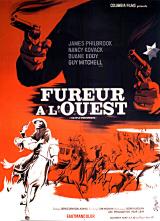 Fureur à l Ouest